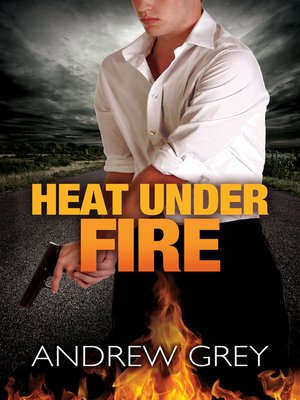 cover image of Heat Under Fire